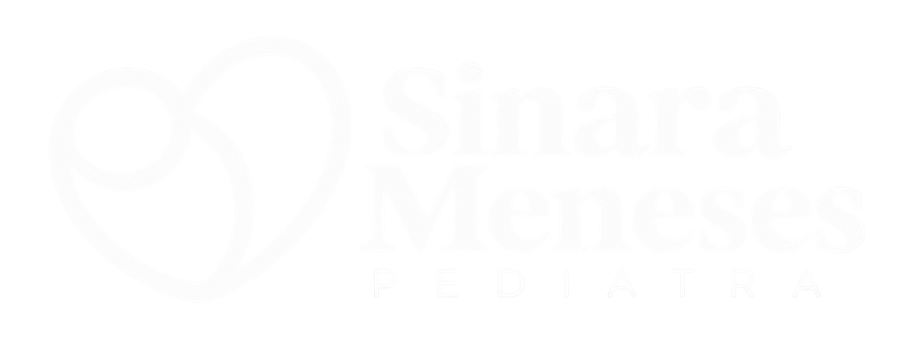 Sinara Meneses Pediatra