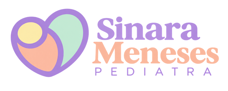 Sinara Meneses Pediatra